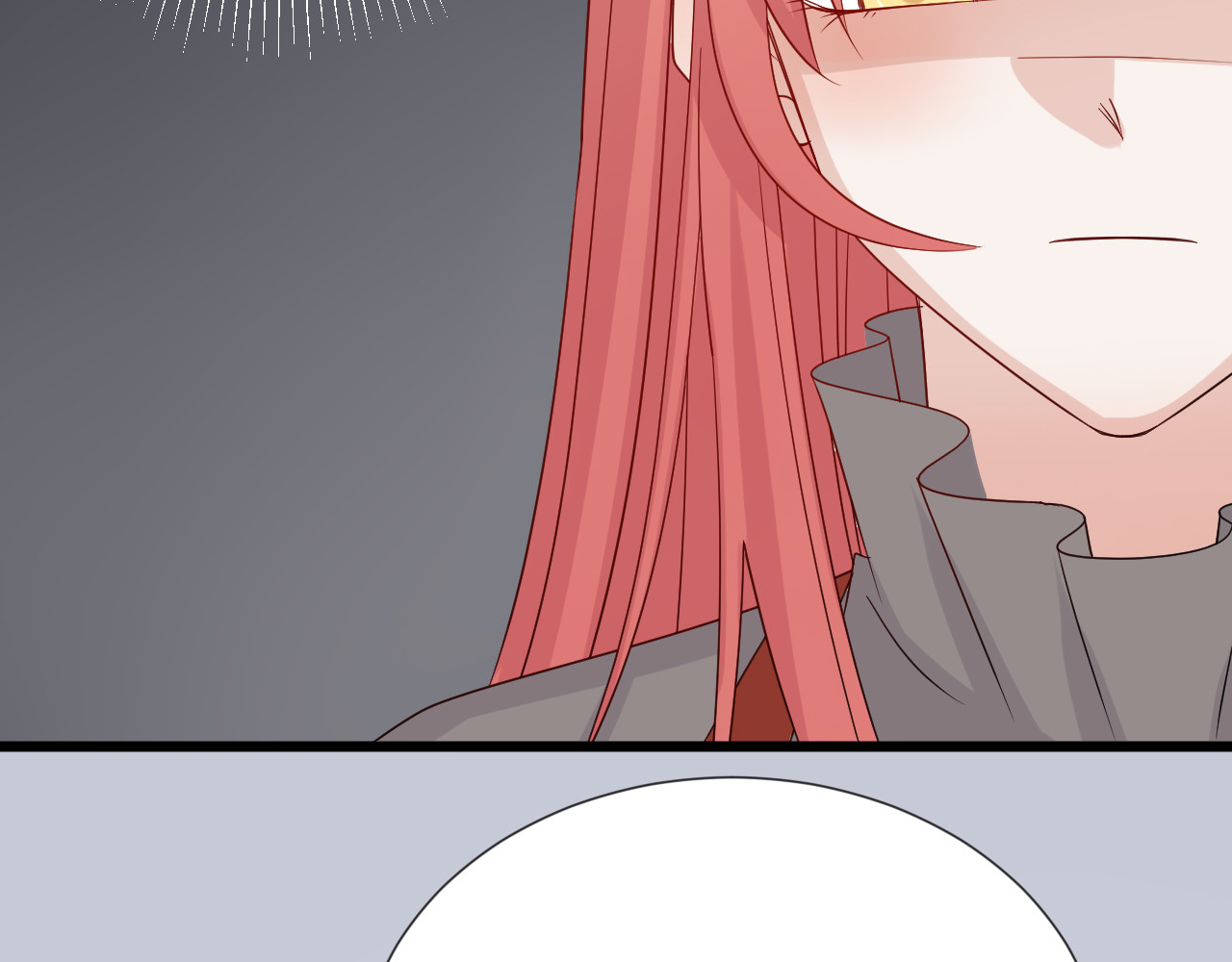 女皇驾到 第4话 霸总要被女皇崩人设啦？ 第20页