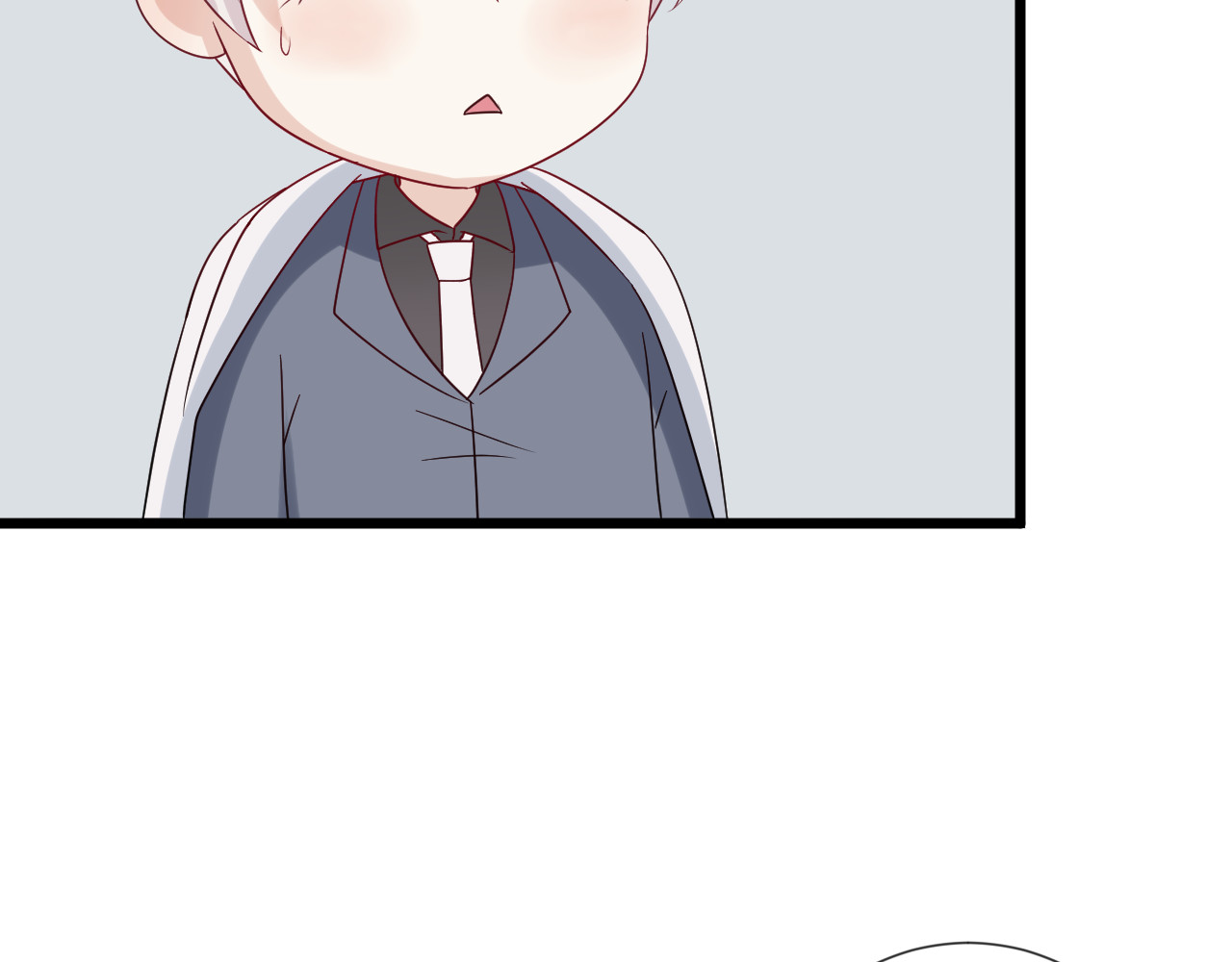 女皇驾到 第4话 霸总要被女皇崩人设啦？ 第88页