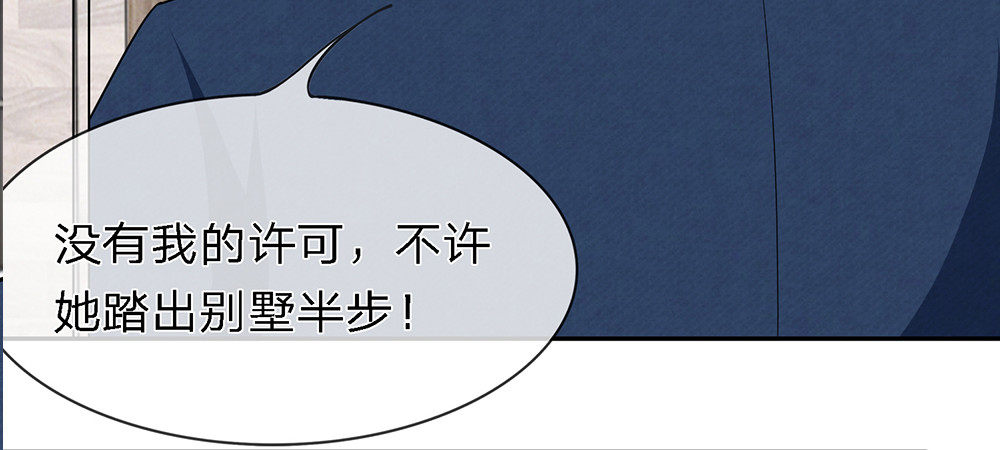 误犯危情总裁 第三话 第31页