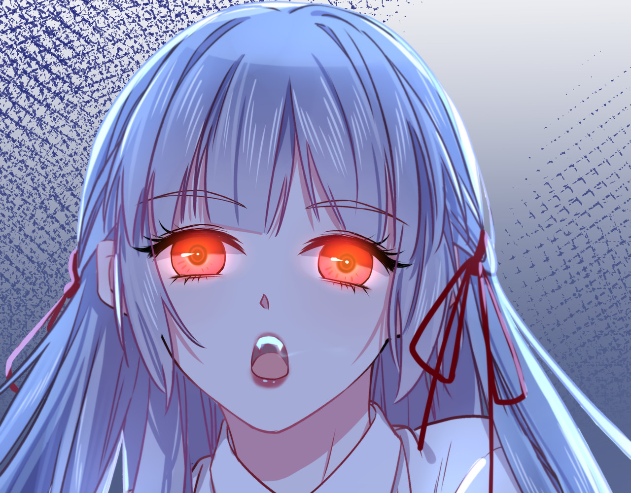 血魔恋人 第1话 少女与少年的血色邂逅 第86页