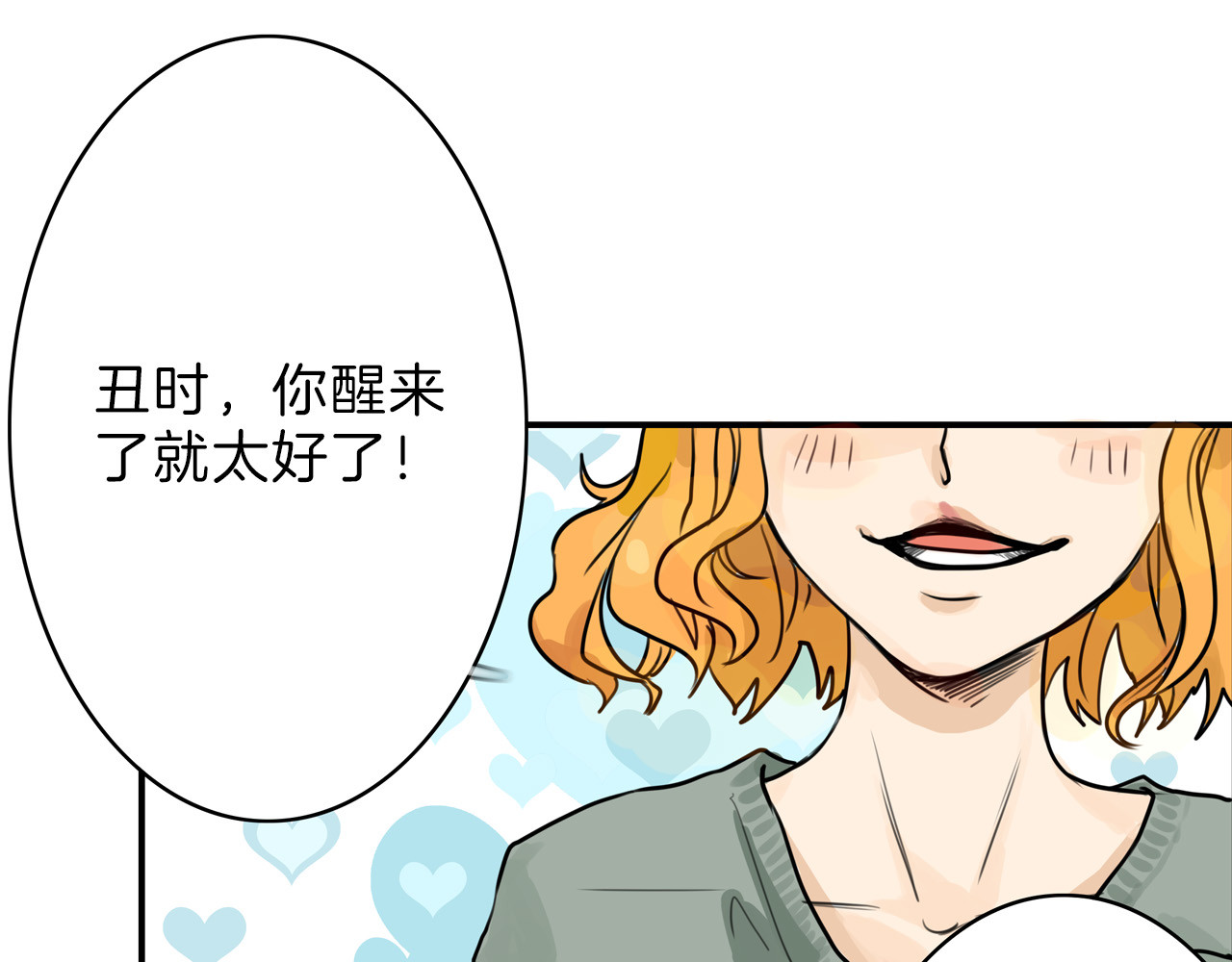 以貌取人的世界 第1话 灵魂互换 第51页