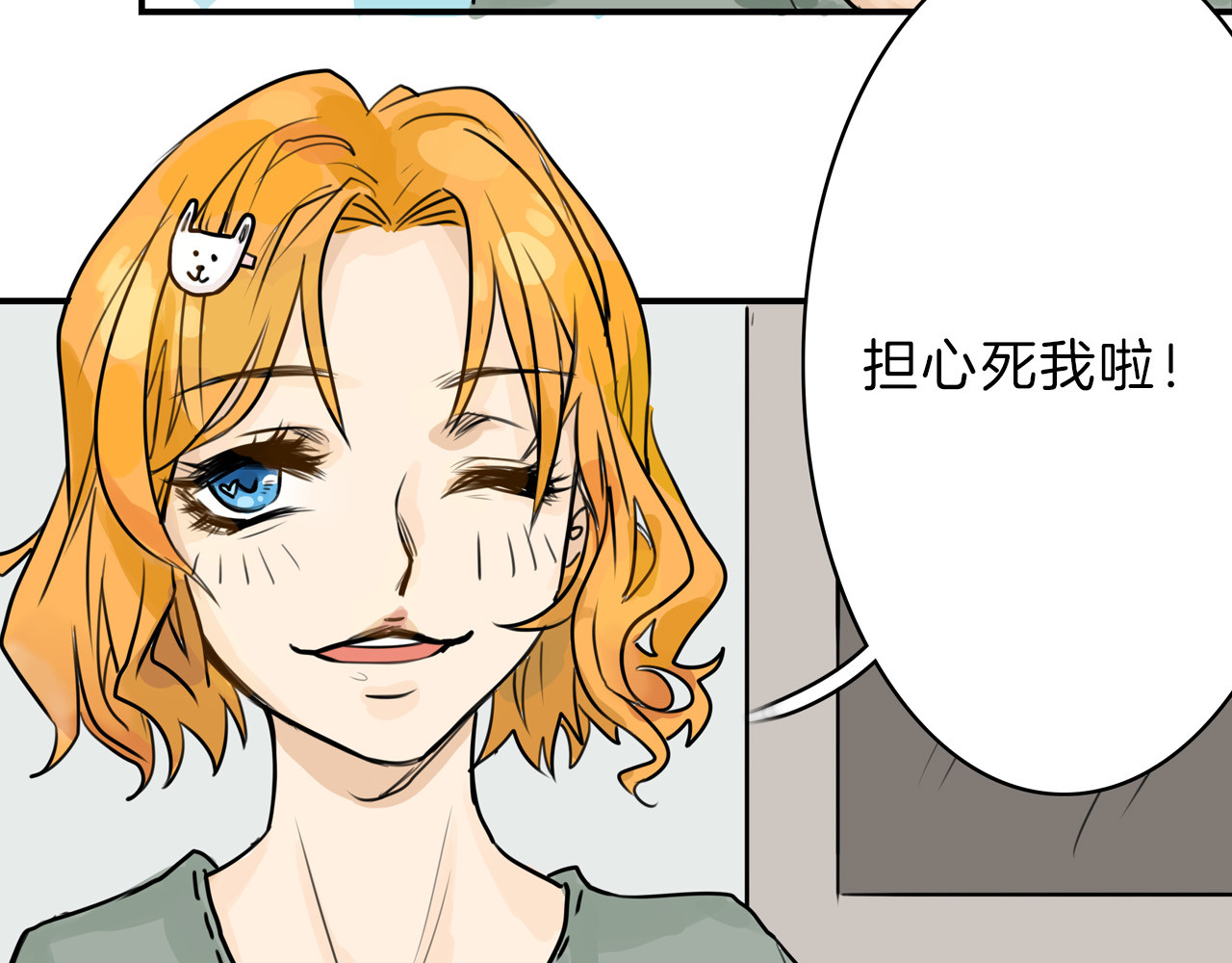以貌取人的世界 第1话 灵魂互换 第52页