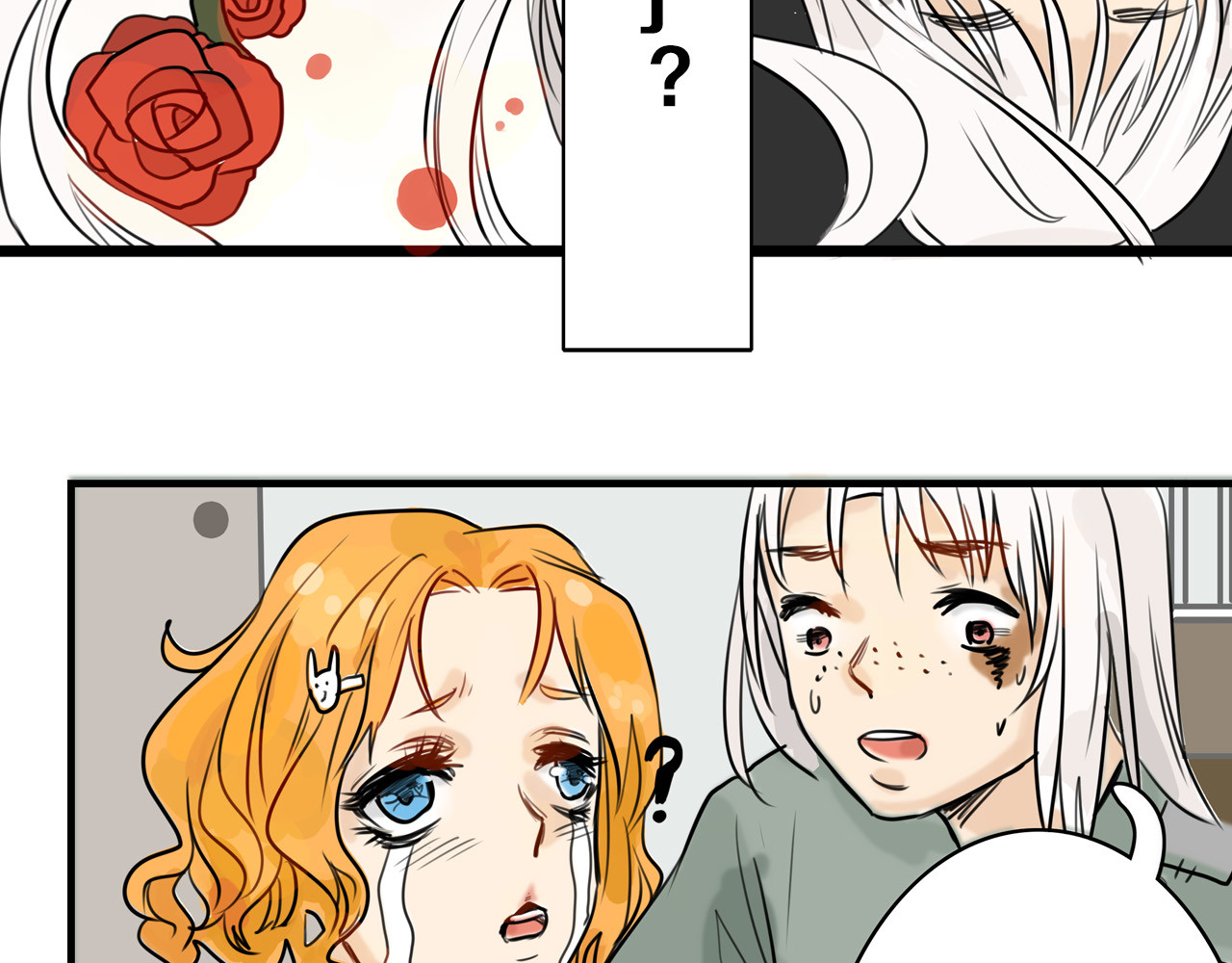 以貌取人的世界 第1话 灵魂互换 第60页