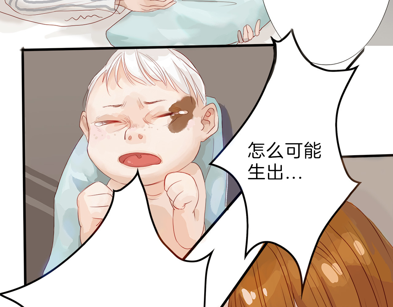 以貌取人的世界 第1话 灵魂互换 第69页