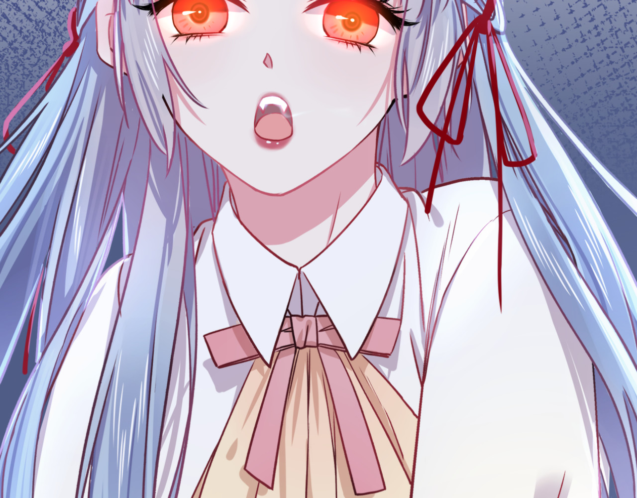 血魔恋人 第5页