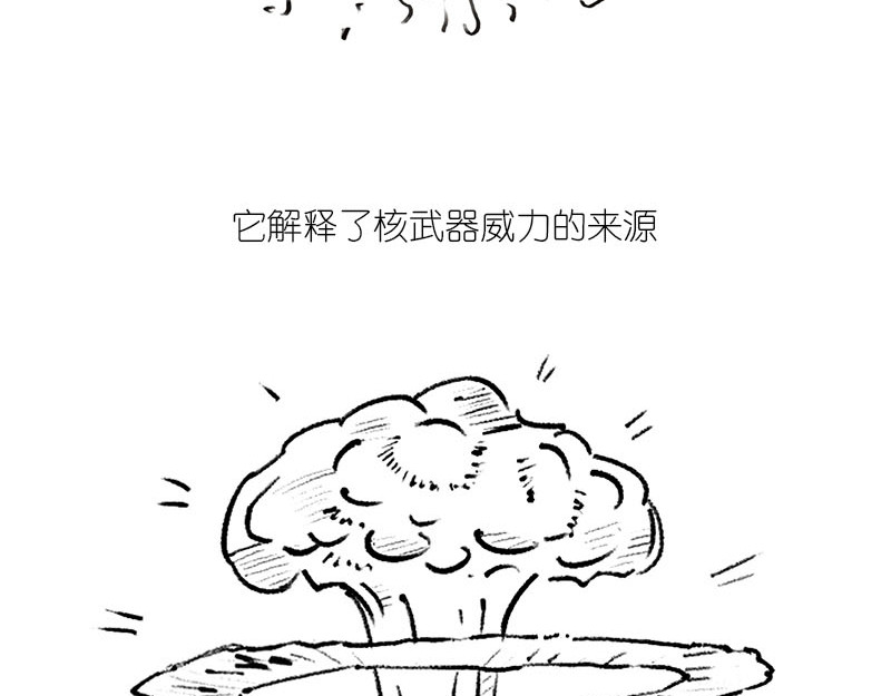 1小时看懂相对论 质能方程 究竟nen么回事？ 第13页