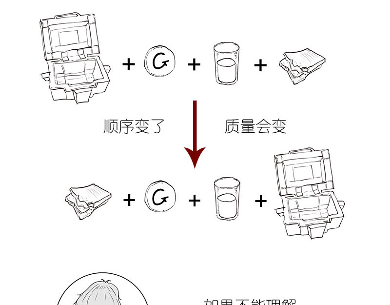 1小时看懂相对论 质能方程 究竟nen么回事？ 第36页