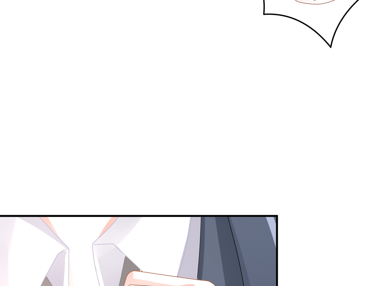 恋色裁缝铺 第3话 心跳不已的量尺寸任务 第111页