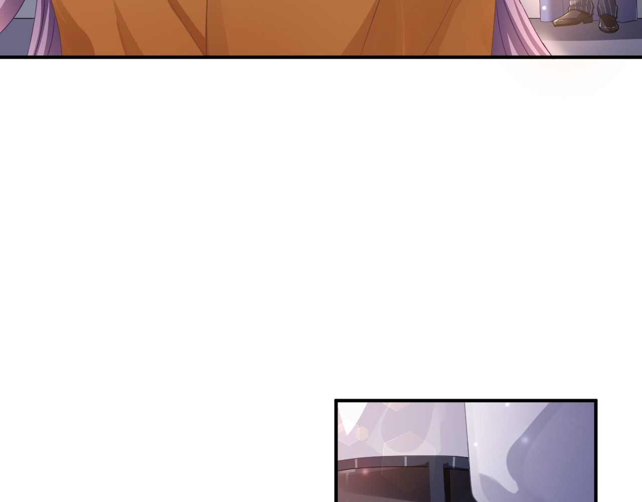 恋色裁缝铺 第3话 心跳不已的量尺寸任务 第142页