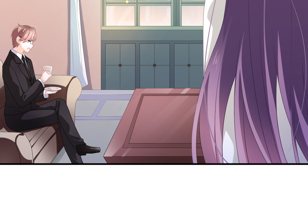 恋色裁缝铺 第3话 心跳不已的量尺寸任务 第19页