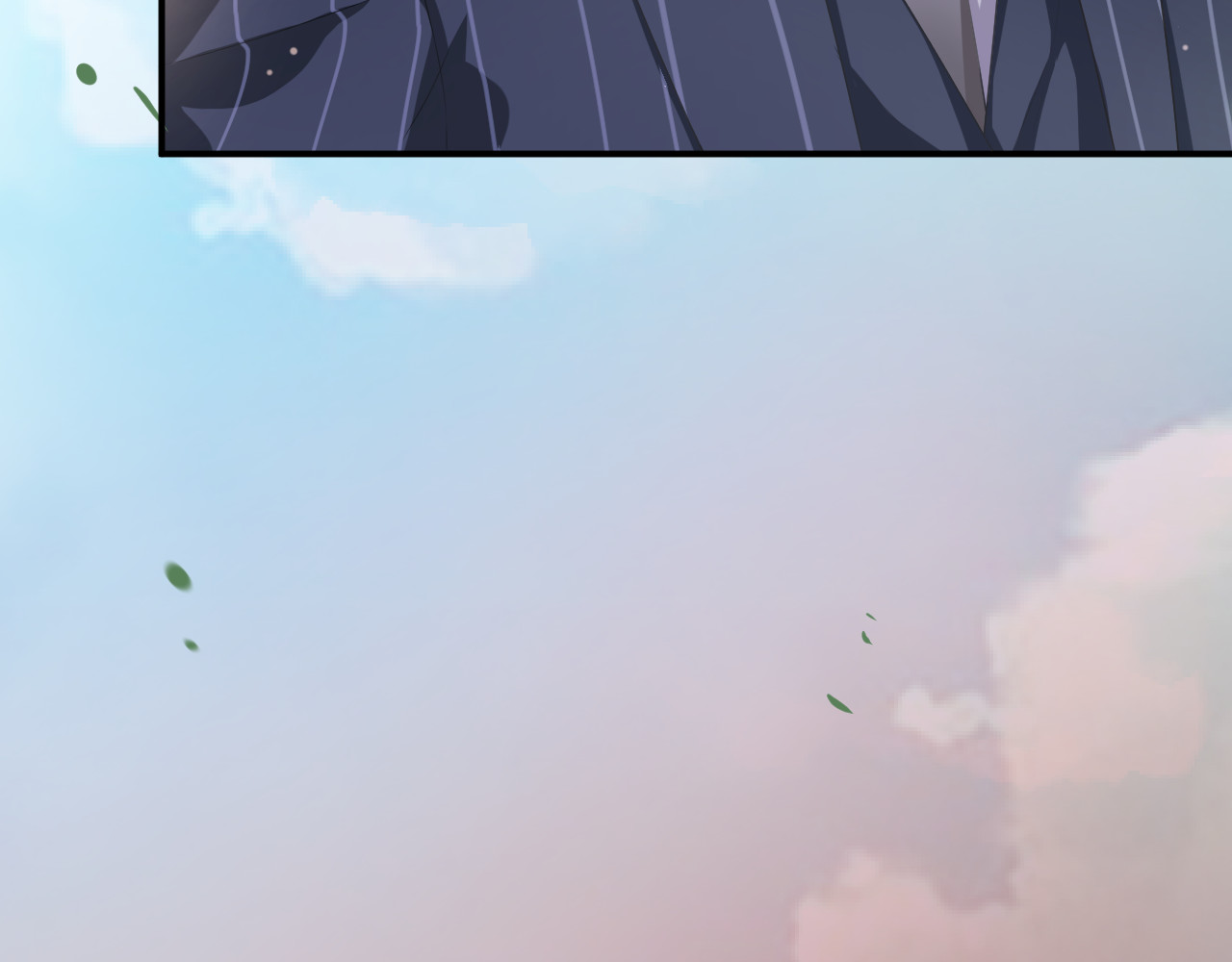 恋色裁缝铺 第3话 心跳不已的量尺寸任务 第10页