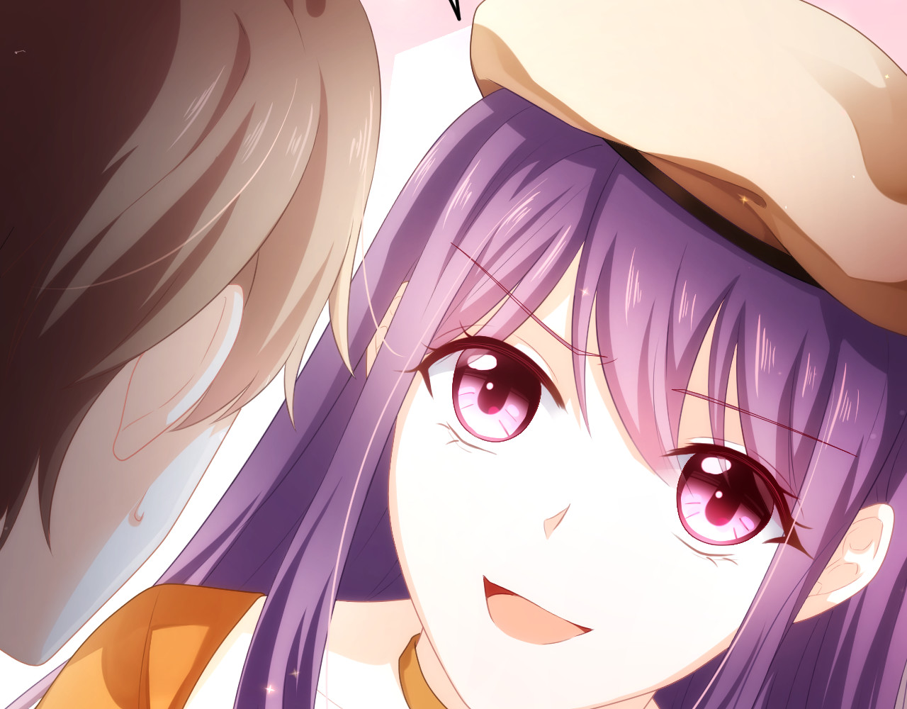 恋色裁缝铺 第3话 心跳不已的量尺寸任务 第94页