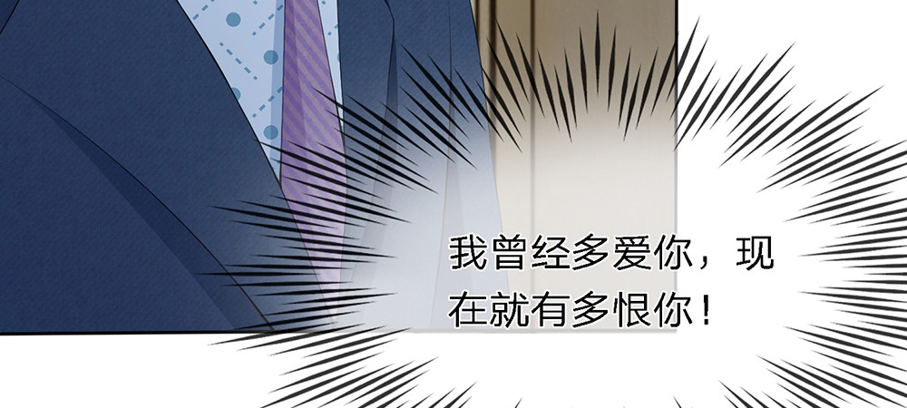 误犯危情总裁 第五话 第24页