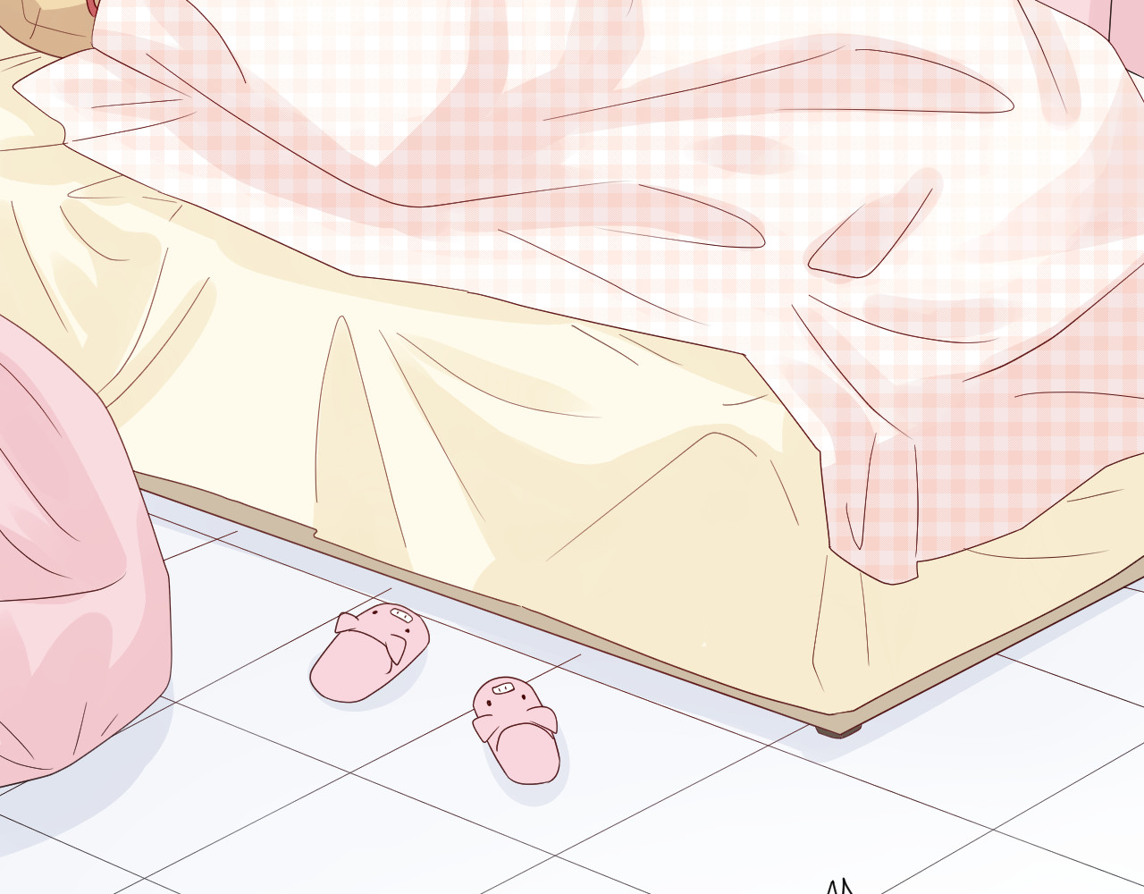 女皇驾到 第5话  女皇虐渣博美男一笑？ 第107页