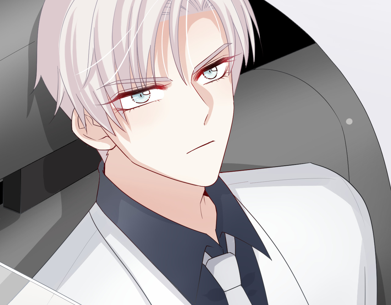 女皇驾到 第5话  女皇虐渣博美男一笑？ 第122页