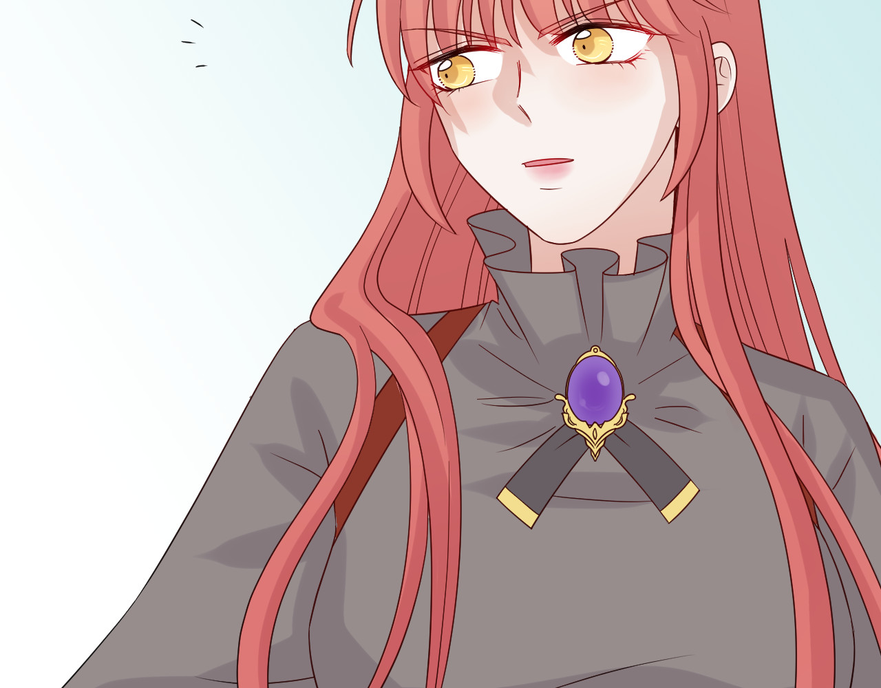 女皇驾到 第5话  女皇虐渣博美男一笑？ 第37页