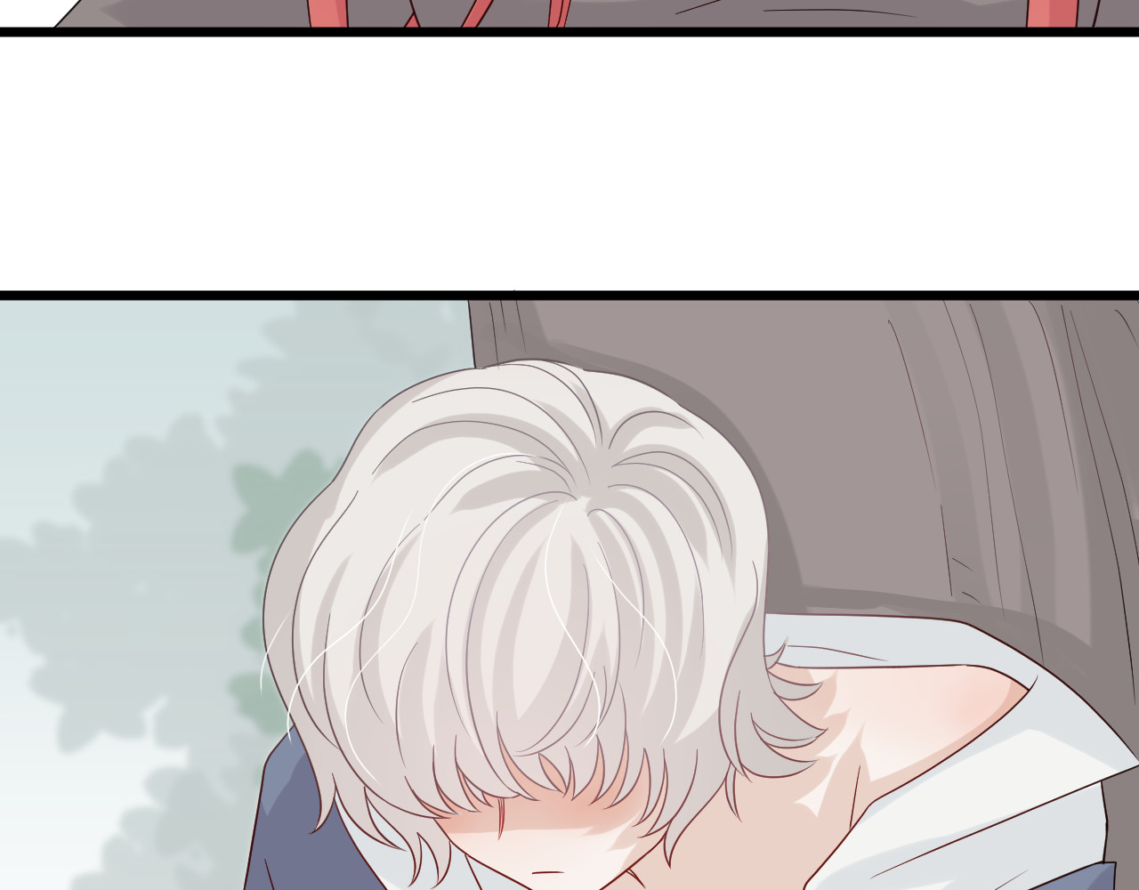 女皇驾到 第5话  女皇虐渣博美男一笑？ 第38页