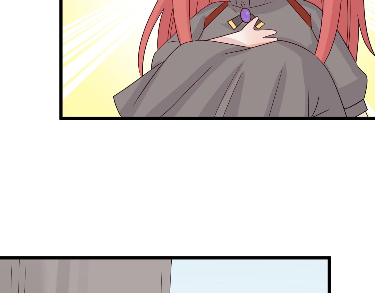 女皇驾到 第5话  女皇虐渣博美男一笑？ 第57页