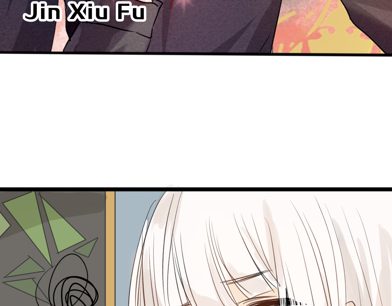 以貌取人的世界 第4话 晚礼服 第38页