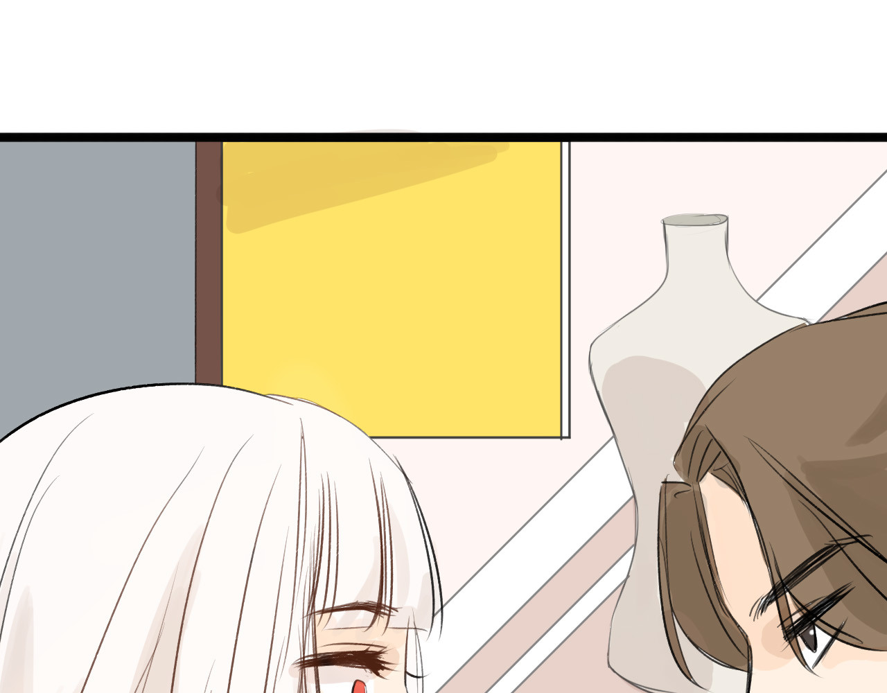 以貌取人的世界 第4话 晚礼服 第40页