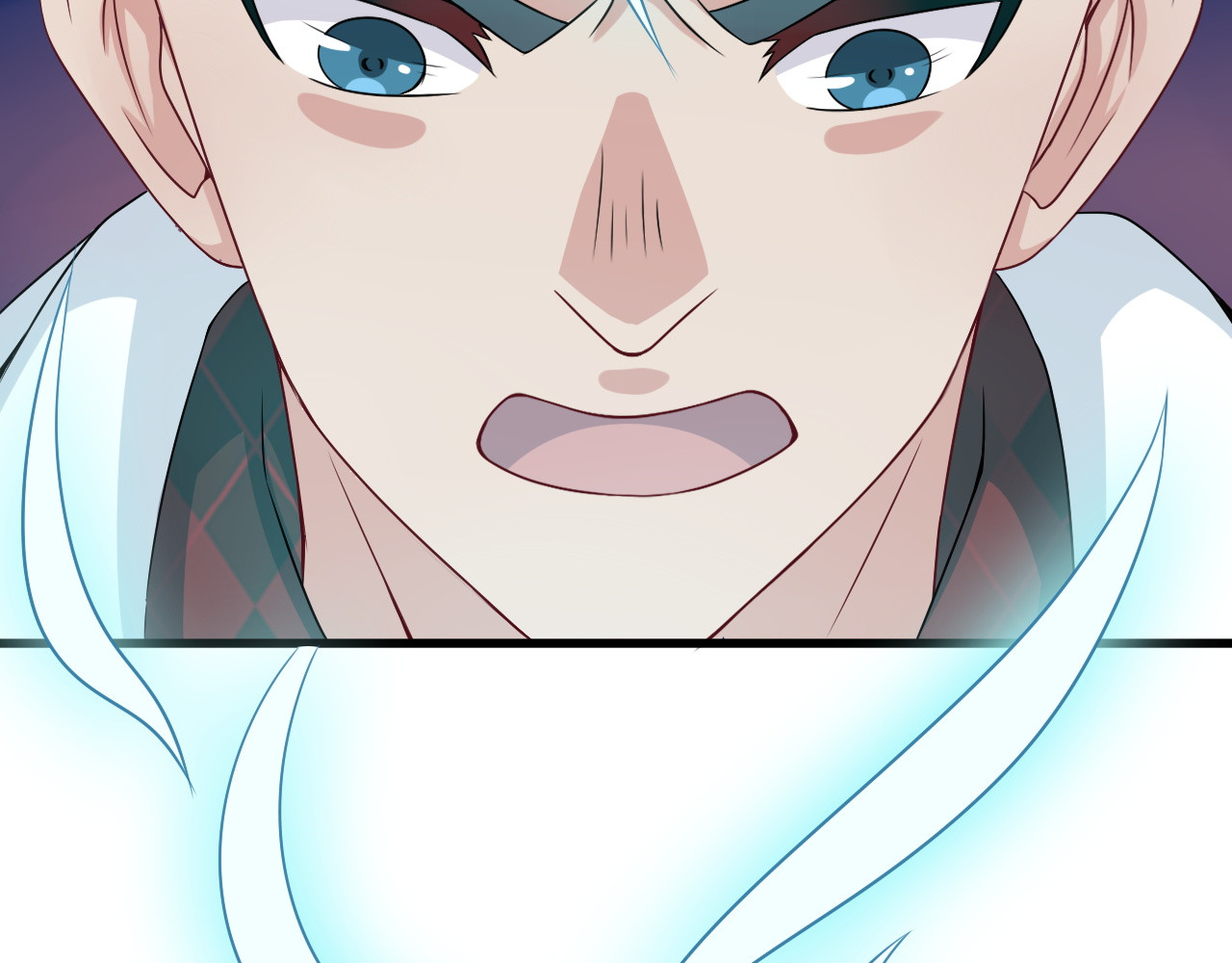 灵魂仓库 第1话--就这样召唤了契约灵？ 第35页