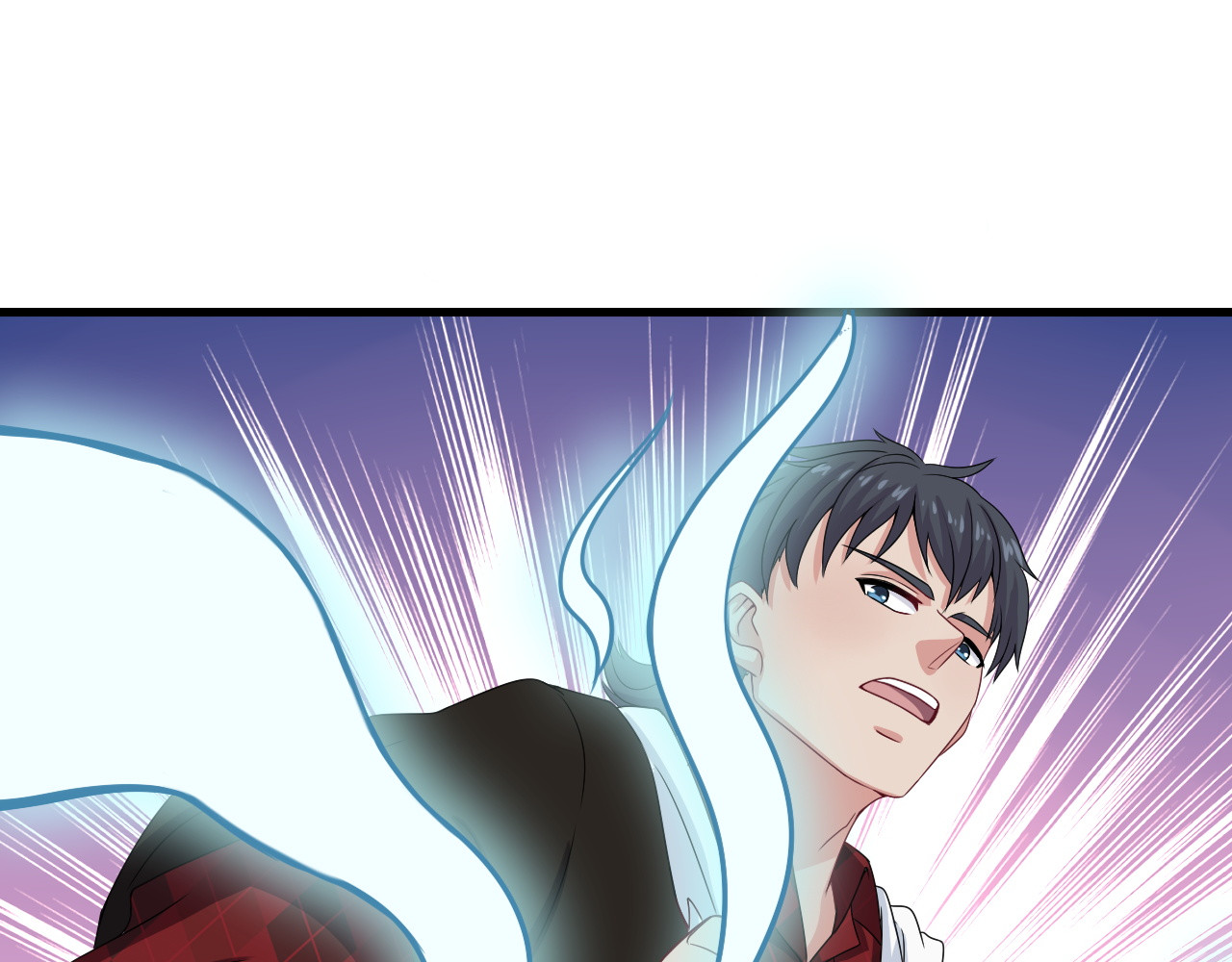 灵魂仓库 第1话--就这样召唤了契约灵？ 第41页