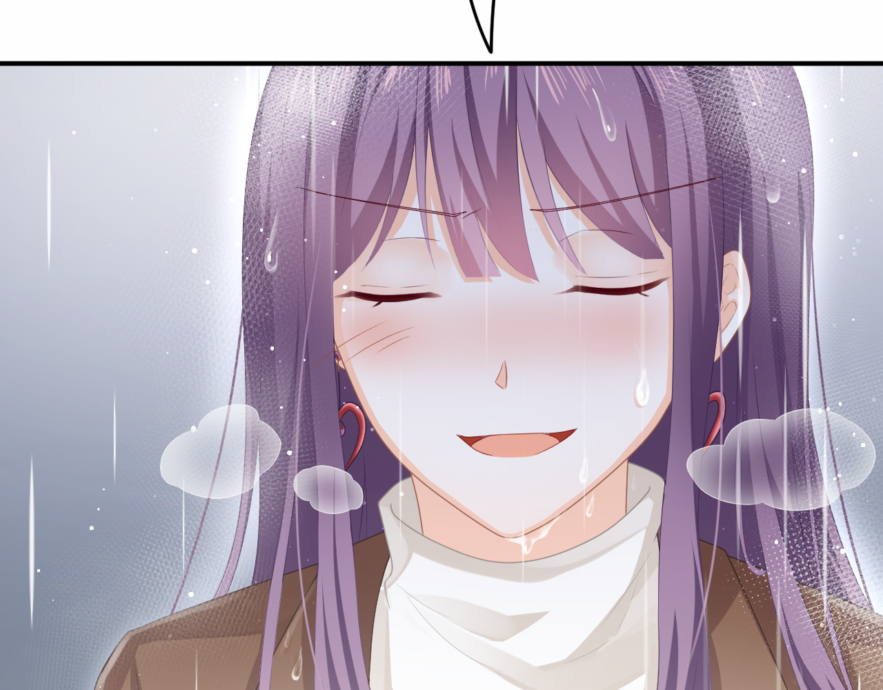 恋色裁缝铺 第4话 我赢了 第110页