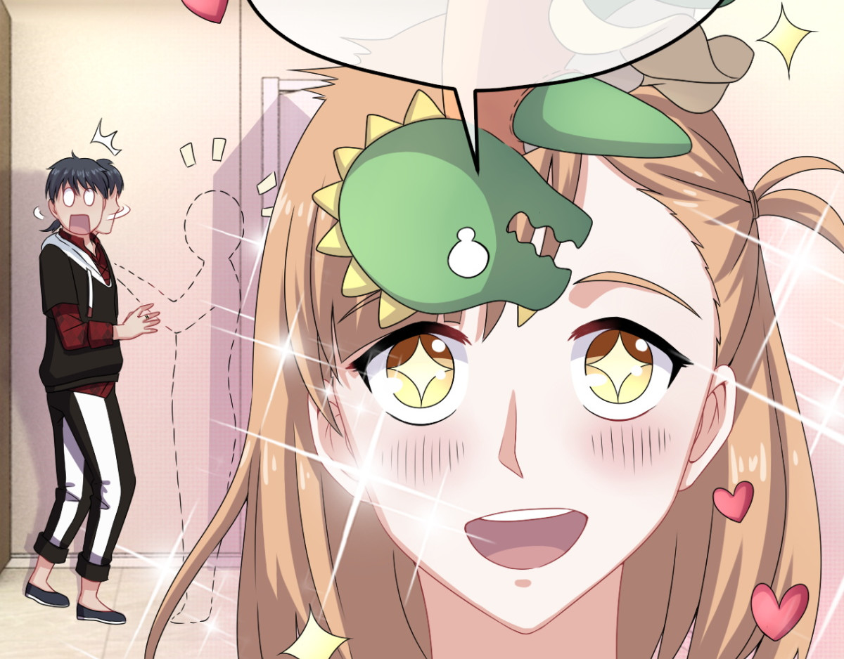 灵魂仓库 第2话--说好的精彩人生呢？ 第39页