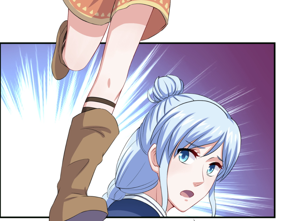 灵魂仓库 第5话--躲在暗处的黑灵 第53页