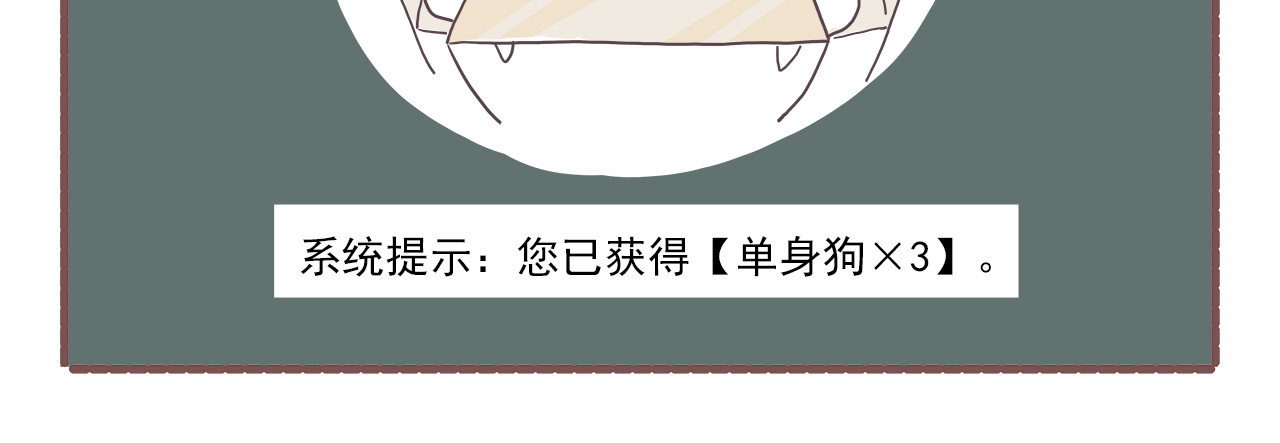 非正常编剧工作室日常 005单身狗与男朋友 第12页