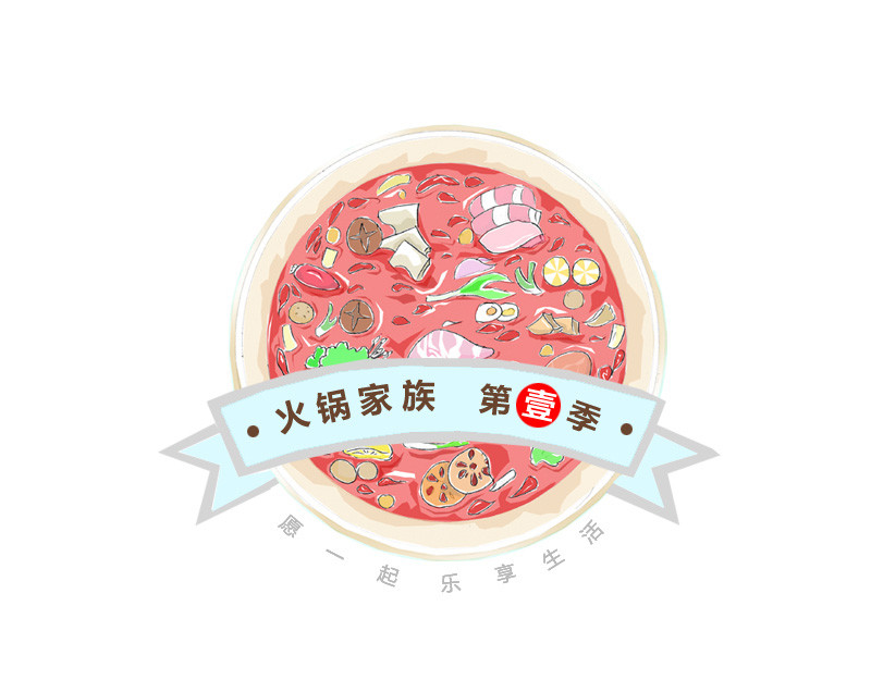 火锅家族第一季  点到为止 第1页