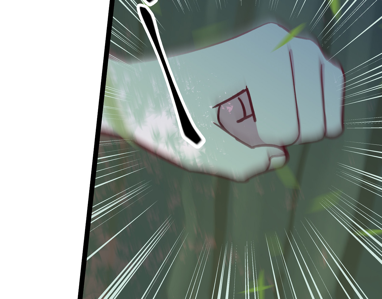 血魔恋人 第3话 无处安放的关心 第93页