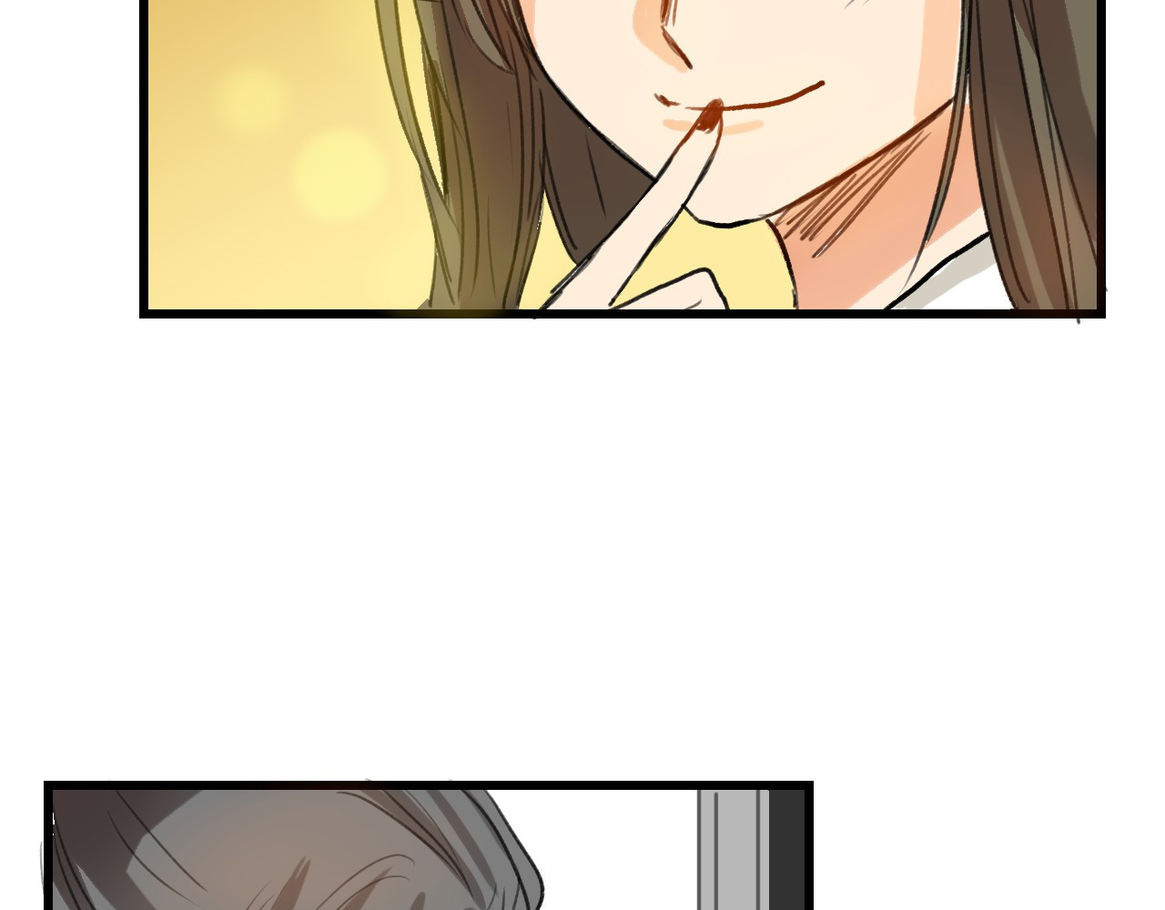 以貌取人的世界 第5话 黄金机遇 第39页