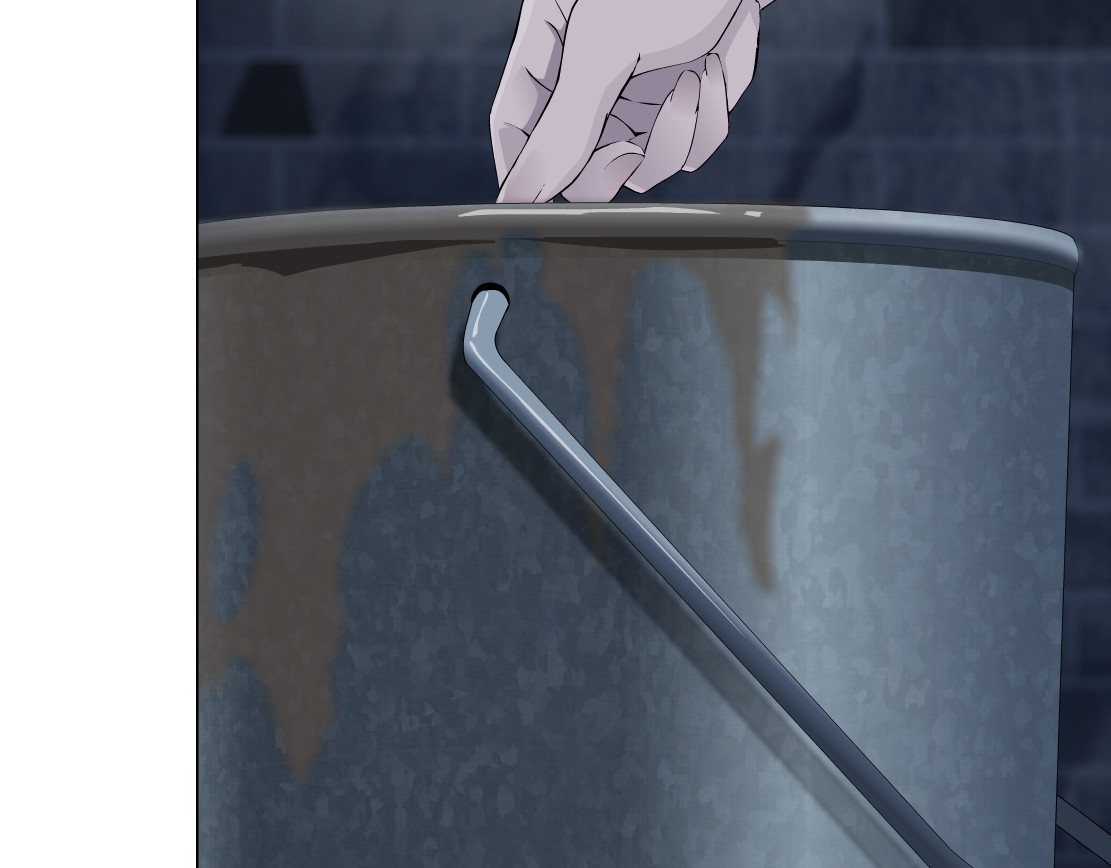 雕塑 第1+2话 搭救？ 第114页