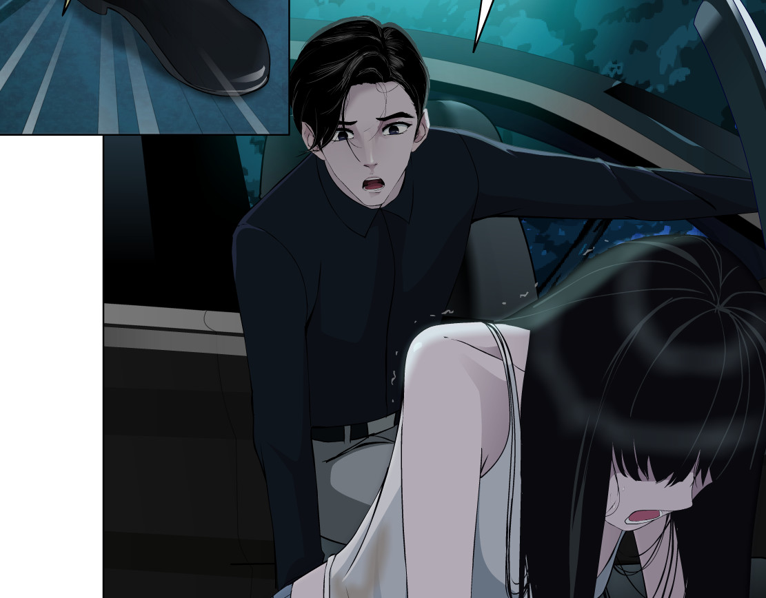 雕塑 第1+2话 搭救？ 第44页