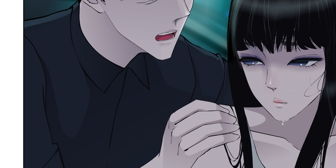 雕塑 第1+2话 搭救？ 第47页