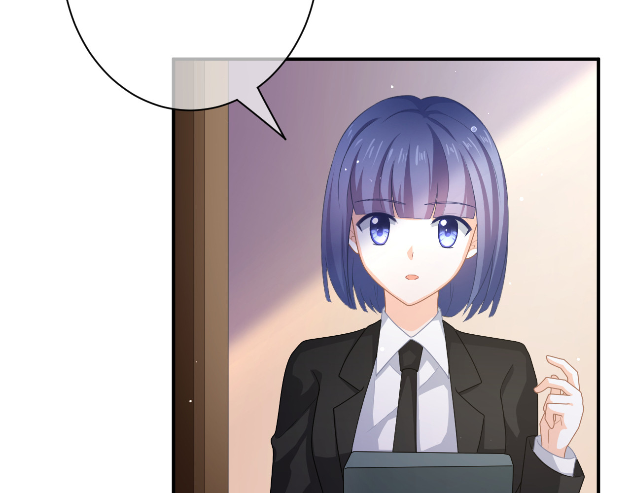恋色裁缝铺 第5话 她竟然是个男人？ 第124页