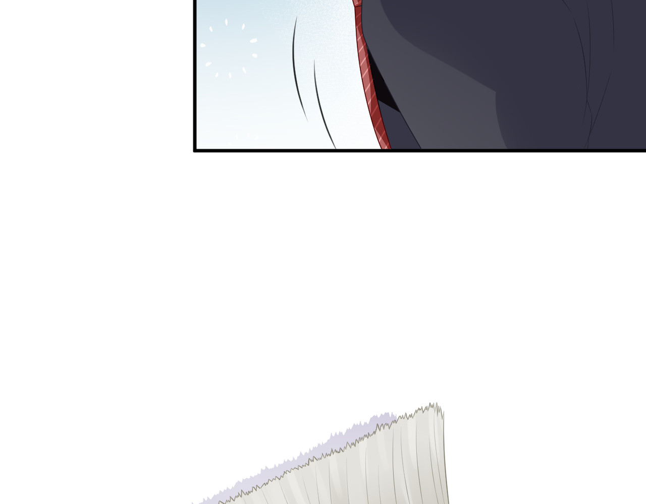 恋色裁缝铺 第5话 她竟然是个男人？ 第21页