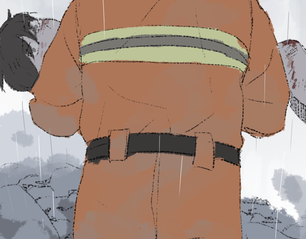 我在1999等你 第3话（下） 时一，别怕 第75页