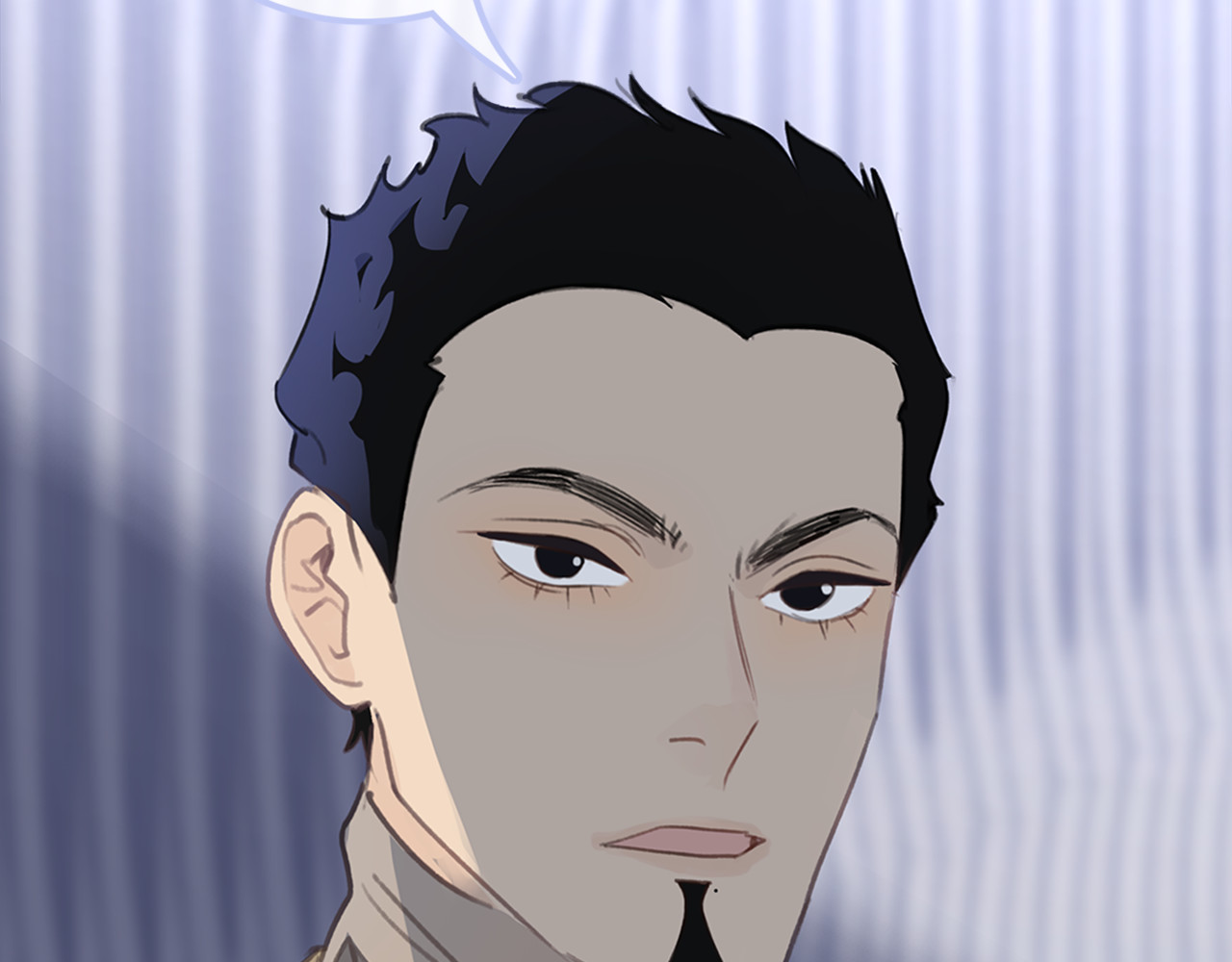 请你恋爱太难了！ 第1话 母胎solo攻略计划！ 第104页