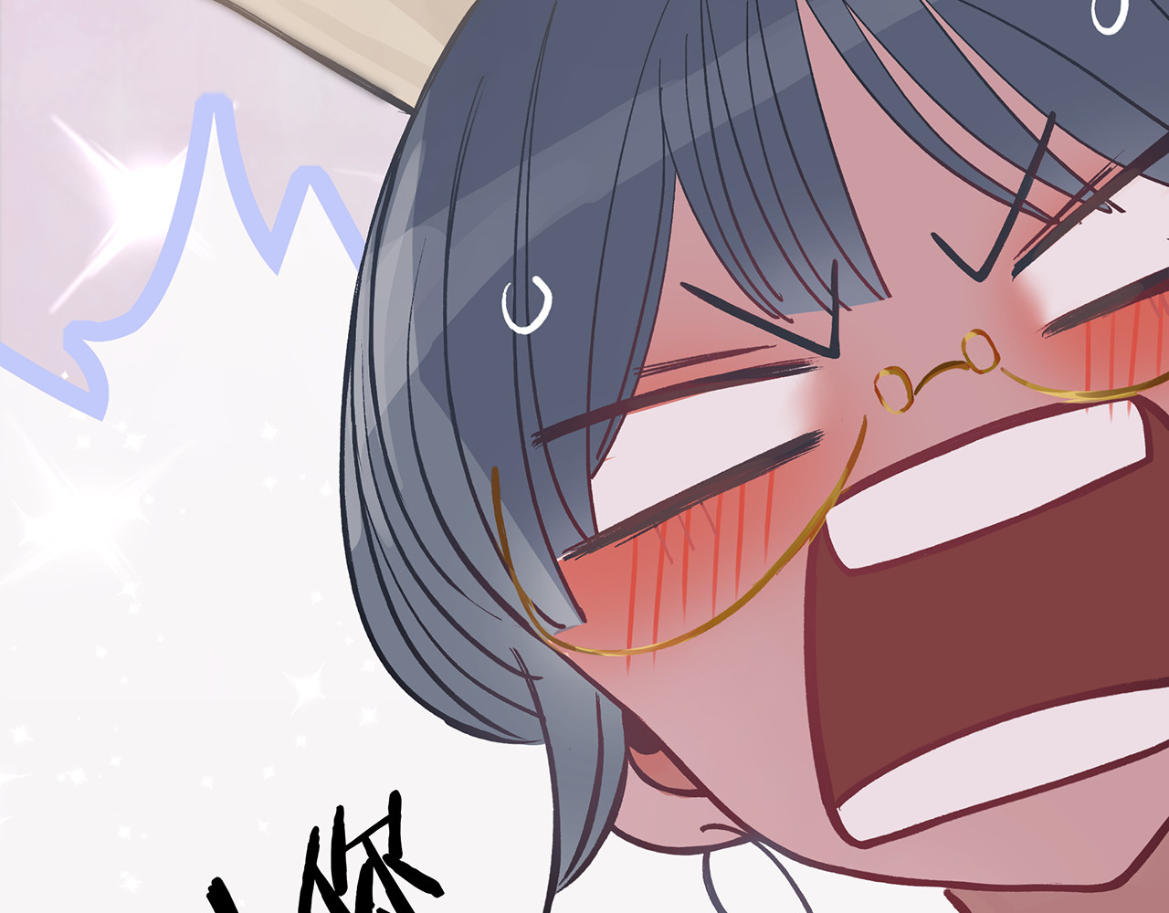 请你恋爱太难了！ 第1话 母胎solo攻略计划！ 第189页