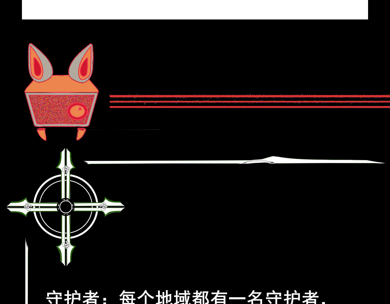鲨之齿 第一章 第28页