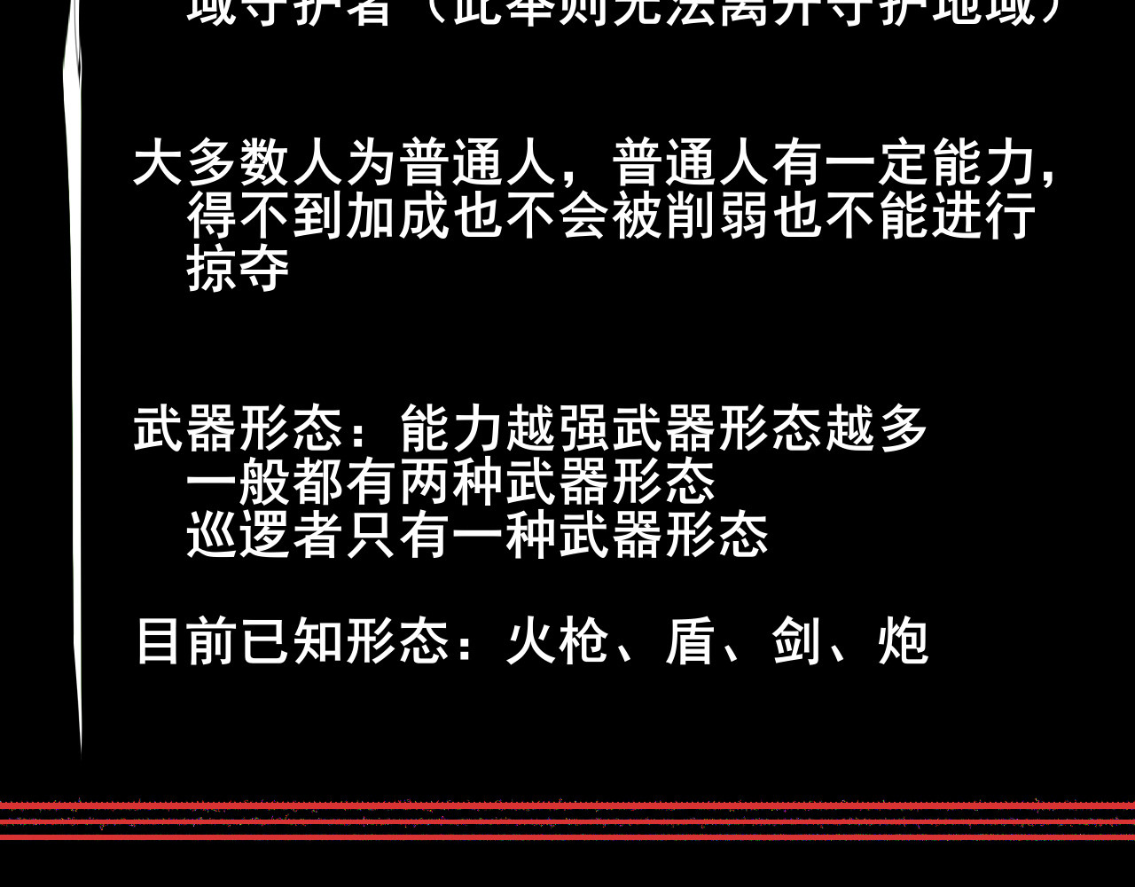 鲨之齿 第一章 第30页