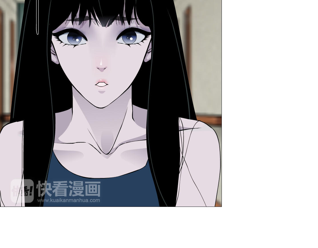 雕塑 第4话 重生 第121页