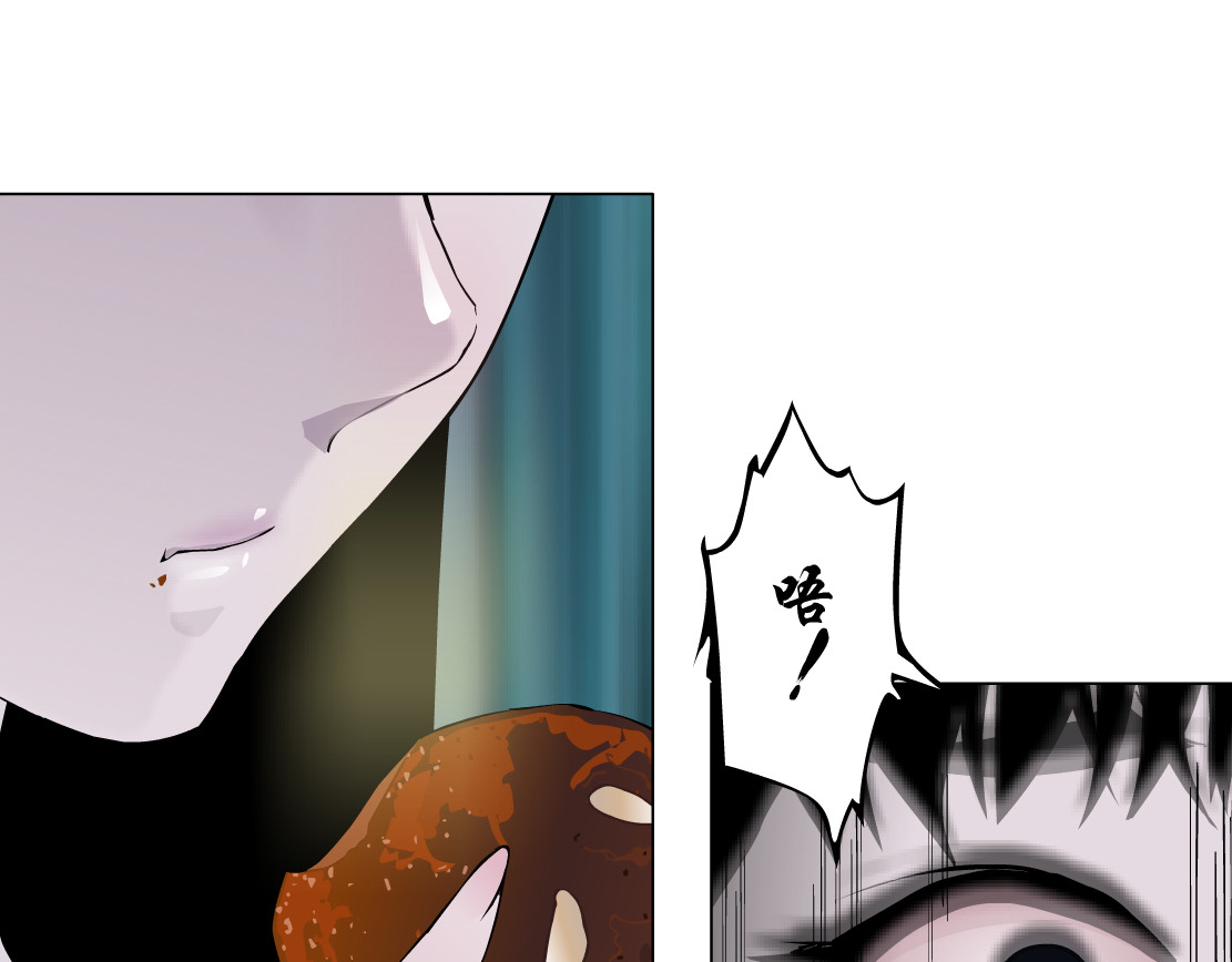 雕塑 第4话 重生 第50页