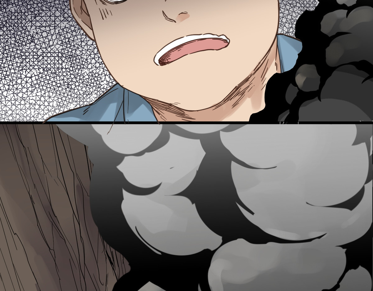 圣墟 第3话 天神生物 第105页