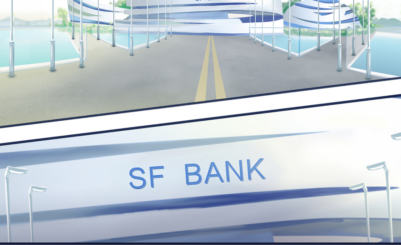 我的成败代理 SF银行 第2页