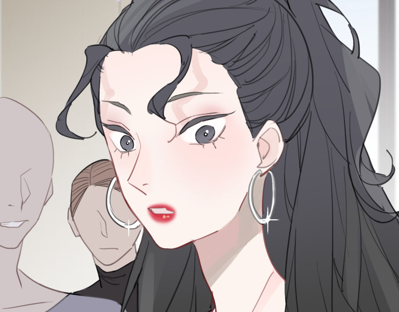 请你恋爱太难了！ 第2话 特殊照顾 第120页