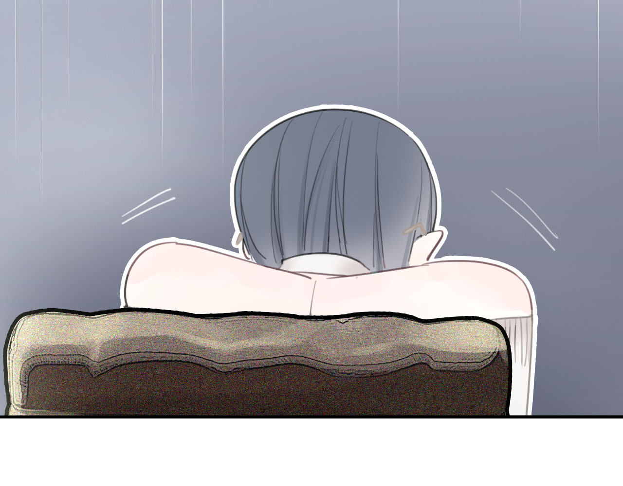请你恋爱太难了！ 第2话 特殊照顾 第136页