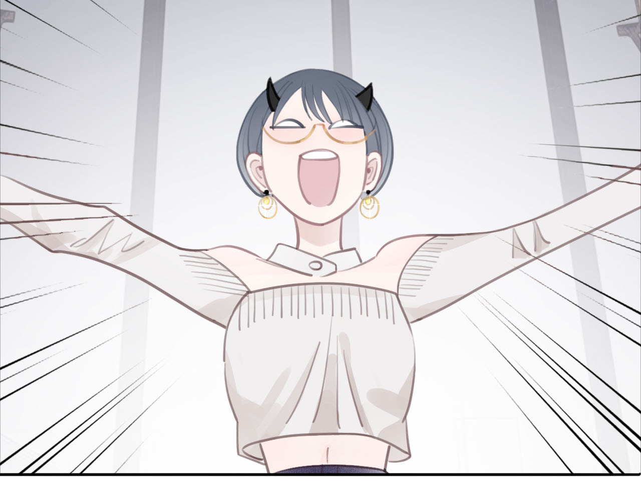 请你恋爱太难了！ 第2话 特殊照顾 第151页